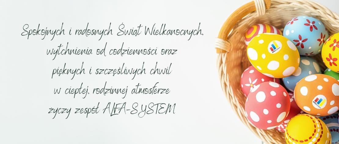 Życzenia Wielkanocne