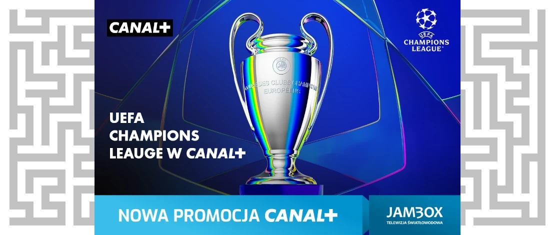 Nowa Promocja Canal+